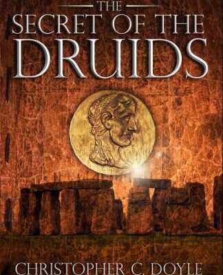 خرید و دانلود نسخه کامل کتاب The Secret of the Druids (Mahabharata Quest #3)