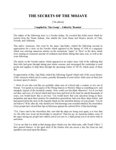 خرید و دانلود نسخه کامل کتاب The Secrets of the Mojave_68e22cd74bdef.jpeg خرید و دانلود نسخه کامل کتاب The Secrets of the Mojave