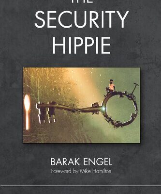خرید و دانلود نسخه کامل کتاب The Security Hippie