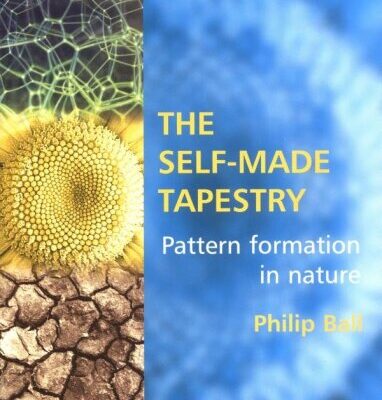 خرید و دانلود نسخه کامل کتاب The Self-Made Tapestry: Pattern Formation in Nature