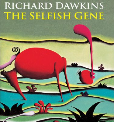 خرید و دانلود نسخه کامل کتاب The Selfish Gene