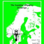 خرید و دانلود نسخه کامل کتاب The Sepsidae (Diptera) of Europe