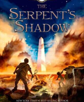 خرید و دانلود نسخه کامل کتاب The Serpent’s Shadow