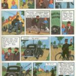 خرید و دانلود نسخه کامل کتاب The seven crystal balls