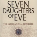 خرید و دانلود نسخه کامل کتاب The Seven Daughters of Eve