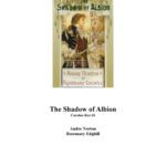 خرید و دانلود نسخه کامل کتاب The Shadow of Albion