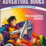 خرید و دانلود نسخه کامل کتاب The Shadow Prince