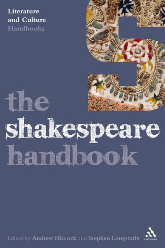 خرید و دانلود نسخه کامل کتاب The Shakespeare Handbook_68ebfed089f71.jpeg خرید و دانلود نسخه کامل کتاب The Shakespeare Handbook