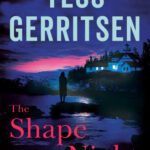 خرید و دانلود نسخه کامل کتاب The Shape of Night