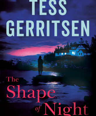 خرید و دانلود نسخه کامل کتاب The Shape of Night