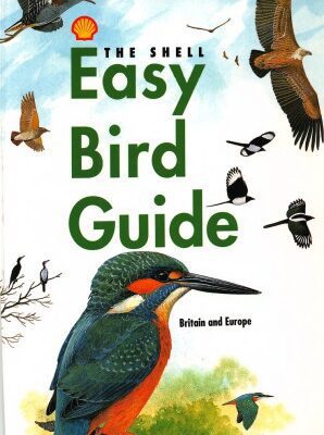 خرید و دانلود نسخه کامل کتاب The Shell easy bird guide
