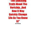 خرید و دانلود نسخه کامل کتاب The Shocking Truth about the Verichip