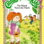 خرید و دانلود نسخه کامل کتاب The Shyest Kid in the Patch