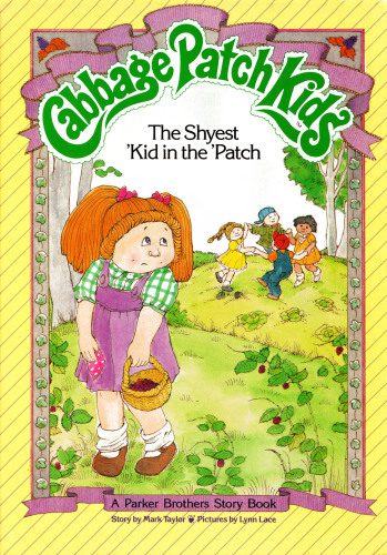 خرید و دانلود نسخه کامل کتاب The Shyest Kid in the Patch_68e65ea6bfa0d.jpeg خرید و دانلود نسخه کامل کتاب The Shyest Kid in the Patch