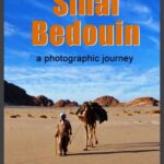 خرید و دانلود نسخه کامل کتاب The Sinai Bedouin: a photographic journey