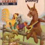 خرید و دانلود نسخه کامل کتاب The Singing Donkey