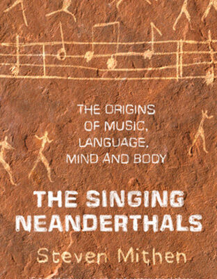 خرید و دانلود نسخه کامل کتاب The Singing Neanderthals