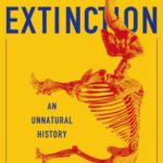 خرید و دانلود نسخه کامل کتاب The Sixth Extinction: An Unnatural History
