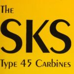 خرید و دانلود نسخه کامل کتاب The SKS Type 45 Carbines