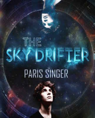 خرید و دانلود نسخه کامل کتاب The Sky Drifter