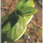 خرید و دانلود نسخه کامل کتاب The snakes of Thailand