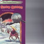خرید و دانلود نسخه کامل کتاب The Snow Queen