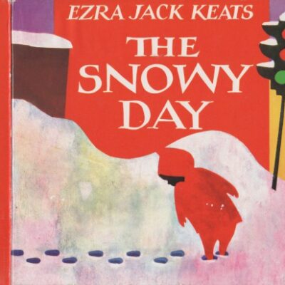 خرید و دانلود نسخه کامل کتاب The Snowy Day