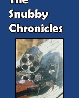 خرید و دانلود نسخه کامل کتاب The Snubby Chronicles
