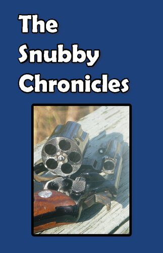 خرید و دانلود نسخه کامل کتاب The Snubby Chronicles_68f085e392dd1.jpeg خرید و دانلود نسخه کامل کتاب The Snubby Chronicles