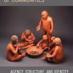 خرید و دانلود نسخه کامل کتاب The Social Construction of Communities: Agency, Structure, and Identity in the Prehispanic Southwest (Archaeology in Society)