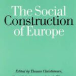 خرید و دانلود نسخه کامل کتاب The Social Construction of Europe