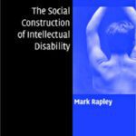 خرید و دانلود نسخه کامل کتاب The Social Construction of Intellectual Disability