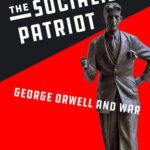 خرید و دانلود نسخه کامل کتاب The Socialist Patriot: George Orwell and War