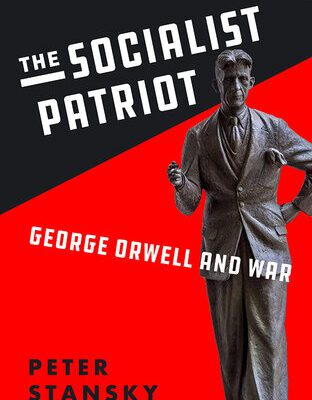خرید و دانلود نسخه کامل کتاب The Socialist Patriot: George Orwell and War