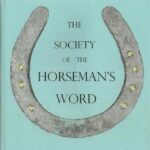 خرید و دانلود نسخه کامل کتاب The Society of the Horseman’s Grip and Word