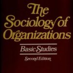 خرید و دانلود نسخه کامل کتاب The sociology of organizations: basic studies