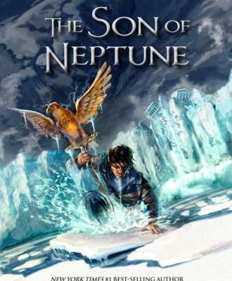 خرید و دانلود نسخه کامل کتاب The Son of Neptune