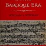 خرید و دانلود نسخه کامل کتاب The sonata in the baroque era
