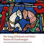خرید و دانلود نسخه کامل کتاب The Song of Roland and Other Poems of Charlemagne – Orginal Pdf