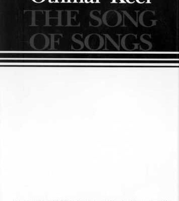 خرید و دانلود نسخه کامل کتاب The Song of Songs [Song of Solomon]