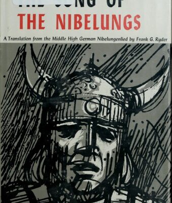 خرید و دانلود نسخه کامل کتاب The Song of the Nibelungs: A Verse Translation from the Middle High German “Nibelungenlied”