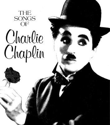 خرید و دانلود نسخه کامل کتاب The songs of Chaplin Charley