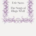 خرید و دانلود نسخه کامل کتاب The Songs of Hugo Wolf