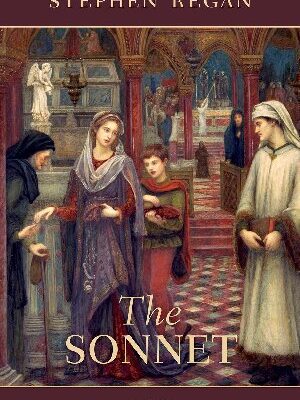 خرید و دانلود نسخه کامل کتاب The Sonnet