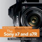 خرید و دانلود نسخه کامل کتاب The Sony a7 and a7R: The Unofficial Quintessential Guide