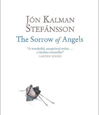 خرید و دانلود نسخه کامل کتاب The Sorrow of Angels