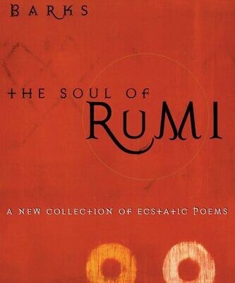 خرید و دانلود نسخه کامل کتاب The Soul of Rumi