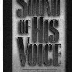 خرید و دانلود نسخه کامل کتاب The Sound of His Voice