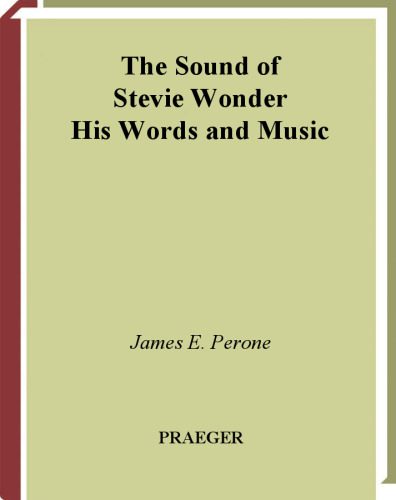 خرید و دانلود نسخه کامل کتاب The Sound of Stevie Wonder: His Words and Music (The Praeger Singer-Songwriter Collection)_68dfd935d2bc7.jpeg خرید و دانلود نسخه کامل کتاب The Sound of Stevie Wonder: His Words and Music (The Praeger Singer-Songwriter Collection)
