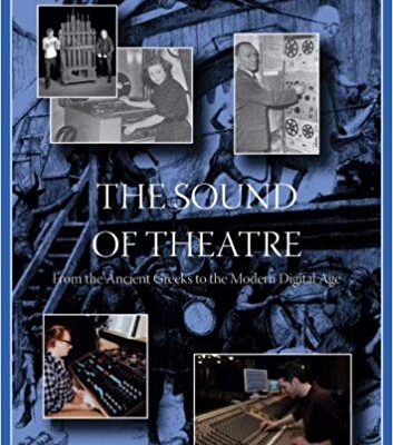 خرید و دانلود نسخه کامل کتاب The Sound of Theatre by David Collison (2008-03-01)